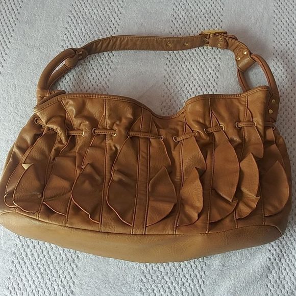 eBisu tan bag  - Picture 5 of 9